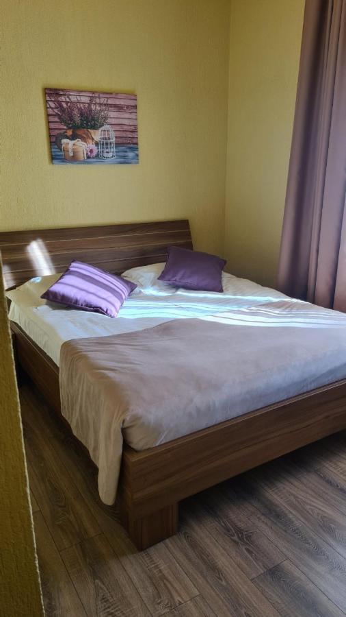 Hotel Gema Brasov Exterior photo